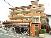 下祇園駅より徒歩3分 2階 築31年10ヶ月の賃貸物件