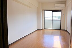 Wing　STK 701 7階1Kのリビング/ダイニング