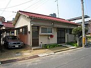 祇園新橋北駅より徒歩4分 1階 築53年11ヶ月の賃貸物件