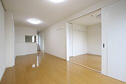 パークサイド中山I 102