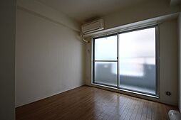 ウエスト・サイド・アベニュー 205 2階1Kのリビング/ダイニング