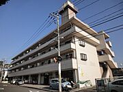 矢賀駅より徒歩3分 3階 築36年7ヶ月の賃貸物件