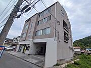 瀬野川ビル 3階 築36年9ヶ月の賃貸物件