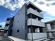 江波駅より徒歩7分 3階 築2年の賃貸物件