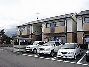 伴駅より徒歩2分 1階 築28年7ヶ月の賃貸物件