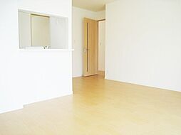 シャイニーヒルズＥ＆Ｍ 101 1階2LDKのリビング/ダイニング