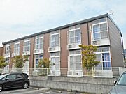 レオパレスカサグランデ 2階 築27年2ヶ月の賃貸物件