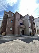 寺町駅より徒歩3分 築3年7ヶ月 3階建の賃貸物件