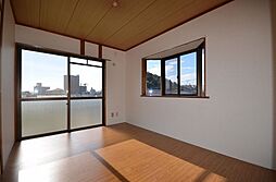 チェリス井口 101 1階2DKのリビング/ダイニング