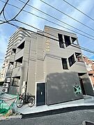 御幸橋駅より徒歩5分 2階 築2年1ヶ月の賃貸物件