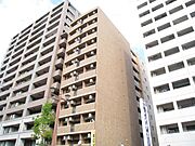 ベルパッソ十日市 3階 築22年7ヶ月の賃貸物件