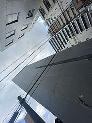 Residence Iconn KAWARAMACHI 802 8階1DKのリビング/ダイニング