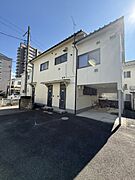 大町駅より徒歩5分 1階 築27年7ヶ月の賃貸物件