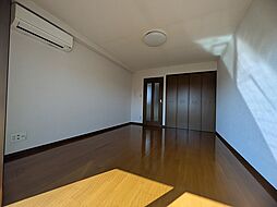 アイリス皆実 402 4階1DKのリビング/ダイニング