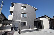 七軒茶屋駅より徒歩4分 2階 築6年8ヶ月の賃貸物件