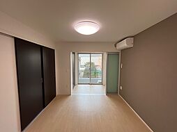 アンビエンテ川内 103 1階1LDKのリビング/ダイニング