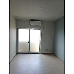 グラン　ヴィスタ 107 1階ワンルームのリビング/ダイニング