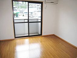 セジュール昭 103 1階1Kのリビング/ダイニング