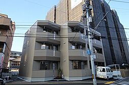 グレーシア草津