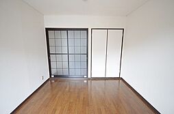 カーサ大成 205 2階1Kのリビング/ダイニング