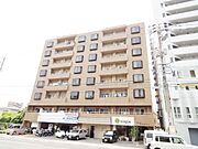 古市橋駅より徒歩6分 2階 築45年1ヶ月の賃貸物件