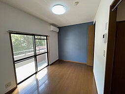 アスティーニ海田南 103 1階ワンルームのリビング/ダイニング