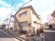 増田アパート 2階 築51年7ヶ月の賃貸物件