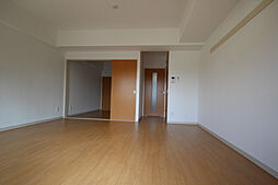 ＡＲＩＥＳ 202 2階2Kのリビング/ダイニング