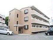 梅林駅より徒歩4分 1階 築25年10ヶ月の賃貸物件