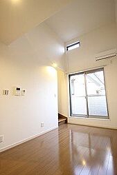 DUPLEST輝 106 1階1LDKのリビング/ダイニング