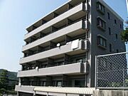 緑井駅より徒歩4分 2階 築23年8ヶ月の賃貸物件