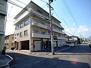 増田ビル 2階 築45年3ヶ月の賃貸物件