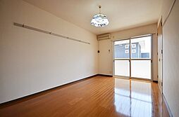 メゾン向陽 202 2階1DKのリビング/ダイニング