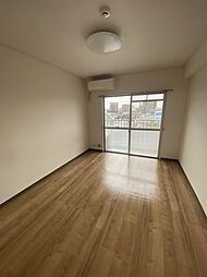 草津南ビル 503 5階1DKのリビング/ダイニング