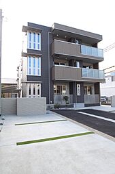 メゾンモンレーヴ