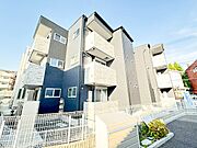 BRAVEBASE長束 2階 築1年11ヶ月の賃貸物件