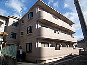 安東駅より徒歩4分 2階 築29年8ヶ月の賃貸物件