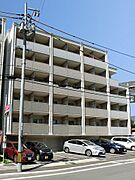 伴中央駅より徒歩2分 5階 築5年8ヶ月の賃貸物件