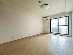 ｓｕｎｆｌｏｗｅｒ 405 4階1Kのリビング/ダイニング