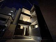 海田市駅より徒歩9分 2階 築2年8ヶ月の賃貸物件