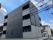 海田市駅より徒歩4分 1階 築1年9ヶ月の賃貸物件