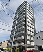 向洋駅より徒歩4分 13階 築4年4ヶ月の賃貸物件