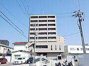 大町駅より徒歩7分 4階 新築の賃貸物件