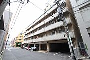 ピースパーク本川 4階 築39年7ヶ月の賃貸物件