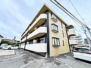 シャトー橋本 1階 築37年の賃貸物件