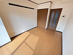 エスポアール楠木 202 2階1Kのリビング/ダイニング