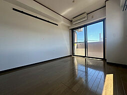 エスポアール楠木 404 4階1Kのリビング/ダイニング