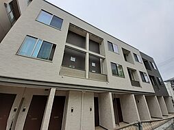 カーサ・エーデルワイス