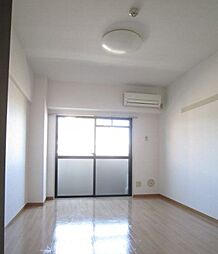 ルート大宮 305 3階1Kのリビング/ダイニング