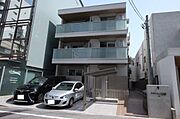 ミルフォード白島の賃貸物件